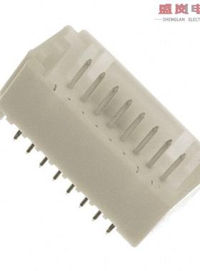 原装正品1-292252-6[CONN HEADER VERT 16POS 2MM]