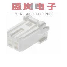 原装正品504693-0400[集管和线壳 CP3.3 RECPT 3.3mm S