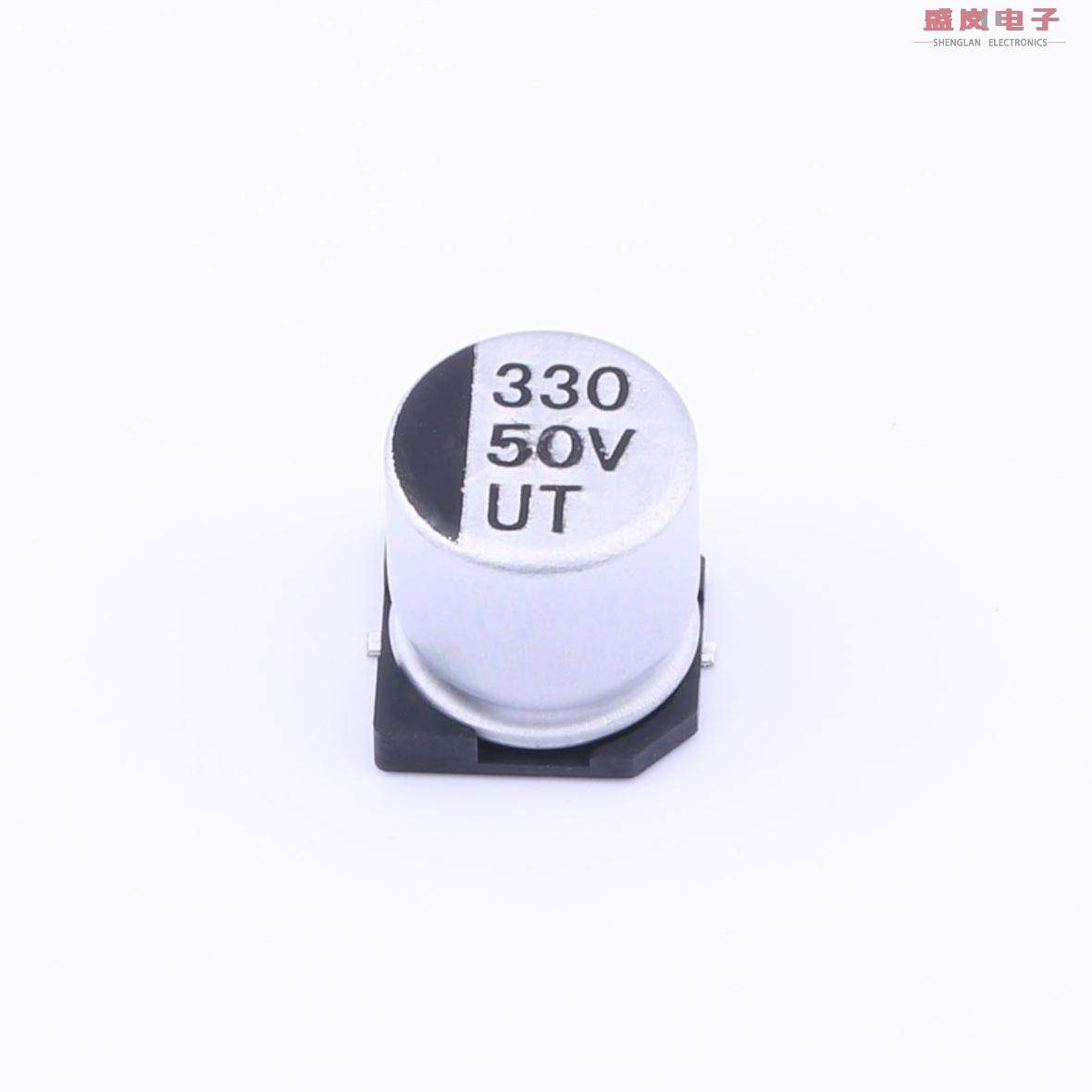 原装正品UT1H331M1010VG[贴片铝电解电容 20% 50V 330µ,电子元器件市场,微处理器/微控制器/单片机,淘宝优惠券,粉丝福利购,淘宝优惠卷