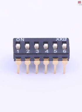 原装正品DSIC06LH-P[2.54mm,06P]