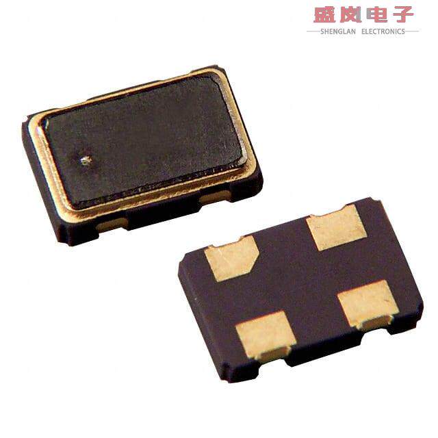 原装正品ASFL1-4.000MHZ-EC-T[XTAL OSC XO 4.0000MHZ