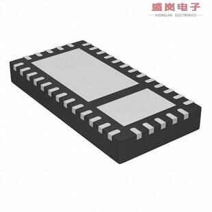 原装正品TPS24751RUVR[IC HOT SWAP CTRLR GP 36VQFN]