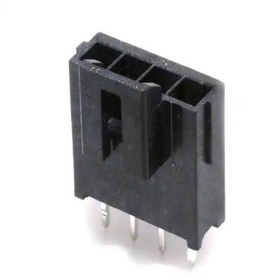 原装正品172286-1204[集管和线壳 ULTRAFIT 3.5MM 4CKT