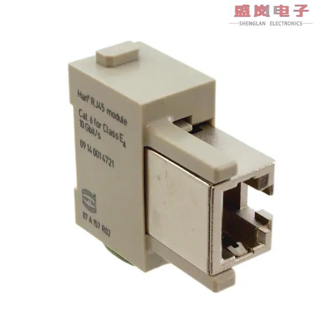 原装正品09140014721[MODULE RJ45 FEMALE 8P8C]