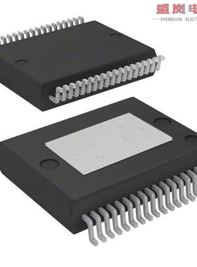 原装正品TDA7492P13TR[IC AMP D STEREO 25W POWERSSO36]