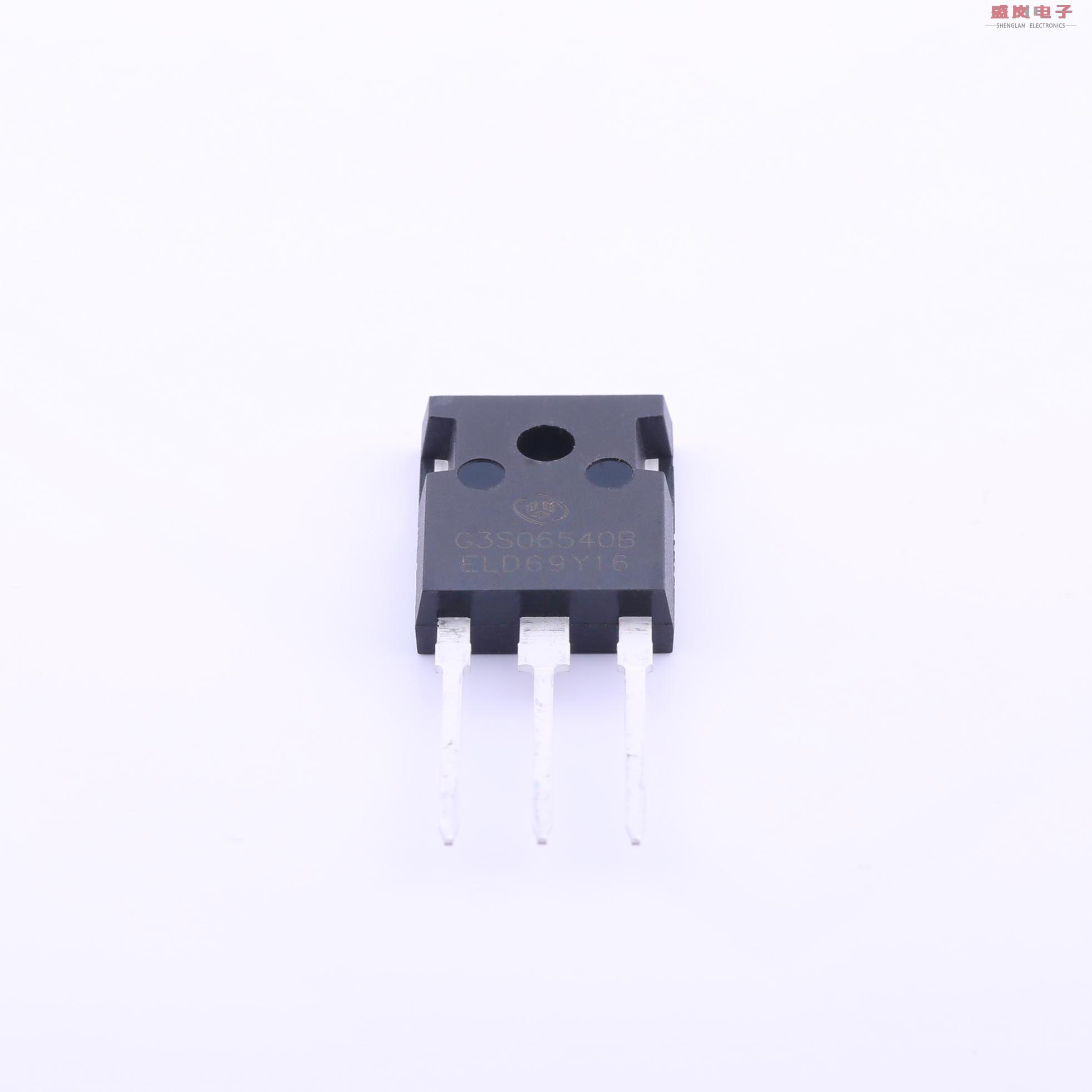 原装正品G3S06540B[650V 45A 1.8V@20A]