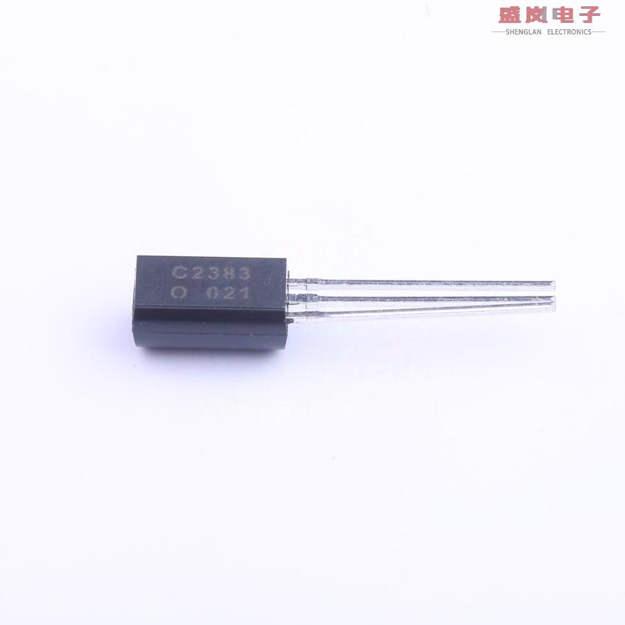 原装正品2SC2383[NPN 160V 1A O档100-200]