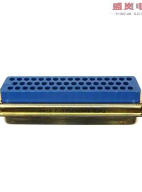原装正品1757820-5[CONN D-SUB HOUSING RCPT 50POS]