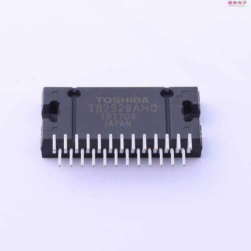 原装正品TB2929AHQ(O)[TB2929AHQ(O)]