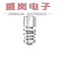 原装正品D20418-50[D-Sub工具与硬件 DSUB FEMALE SCRE