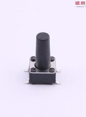 原装正品TS-1095S-A145B3-C2D1[轻触 6*6*11