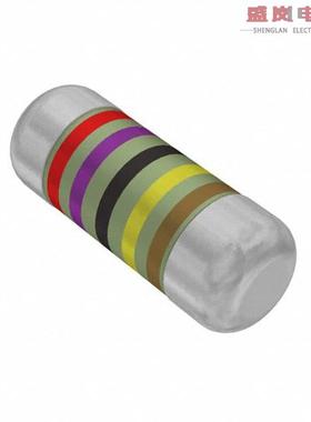 原装正品SMM02070C2709FBP00[RES SMD 27 OHM 1% 1W MELF]