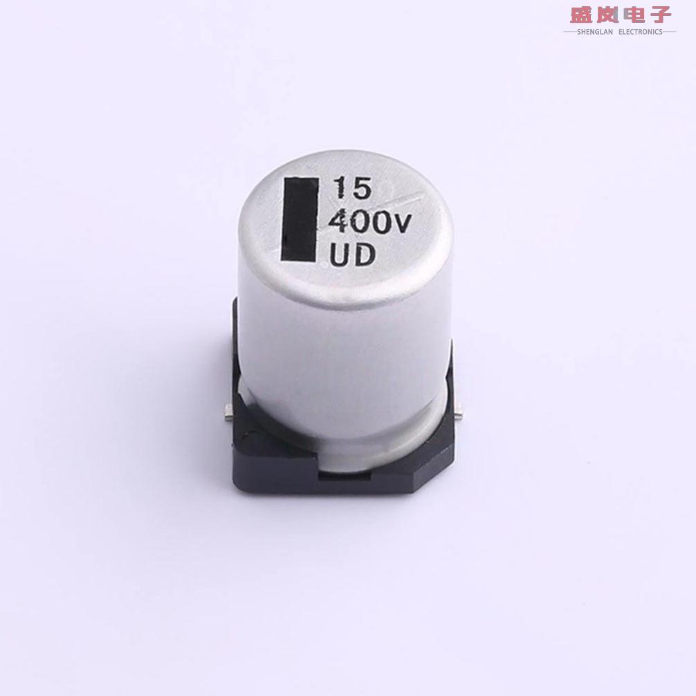 原装正品UD2G150M1216[贴片铝电解电容 20% 400V 15µF