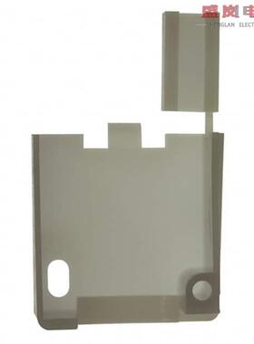 原装正品1-640723-0[CONN STRAIN RELIEF ENCLOSE 12POS]