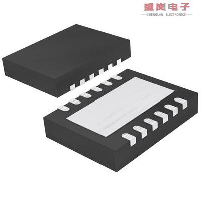 原装正品TC8220K6-G[MOSFET 2N/2P-CH 200V 12VDFN]