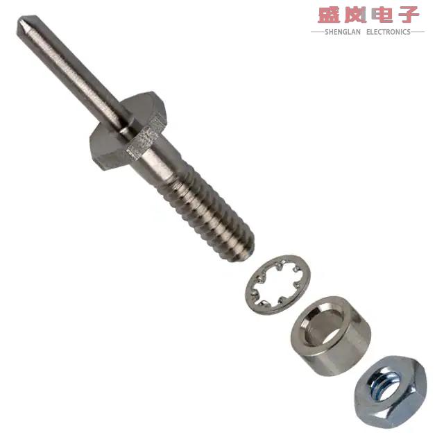 原装正品202173-8[CONN GUIDE PIN CORNER 104CF POS]