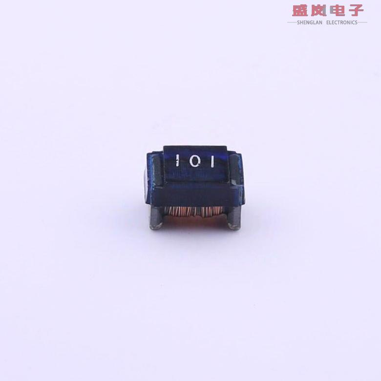 原装正品FHW1812IF101JST[高频电感 3 100µH 5% 220mA