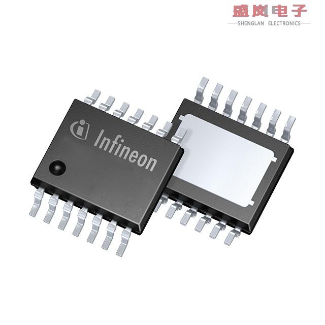 原装正品BTS70402EPAXUMA1[IC PWR SWTCH N-CHAN 1:1 T