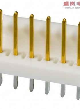 原装正品3-641215-6[CONN HEADER VERT 6POS 2.54MM]