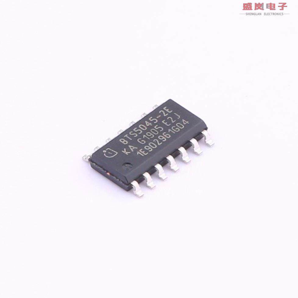 原装正品BTS5045-2EKA[BTS5045-2EKA]
