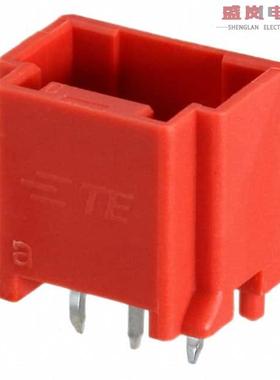 原装正品3-1971798-3[CONN HEADER VERT 3POS 2.5MM]