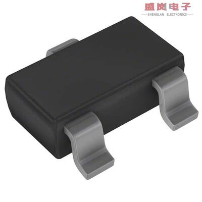 原装正品AH3774-SA-7[MAGNETIC SWITCH LATCH SOT23-3]