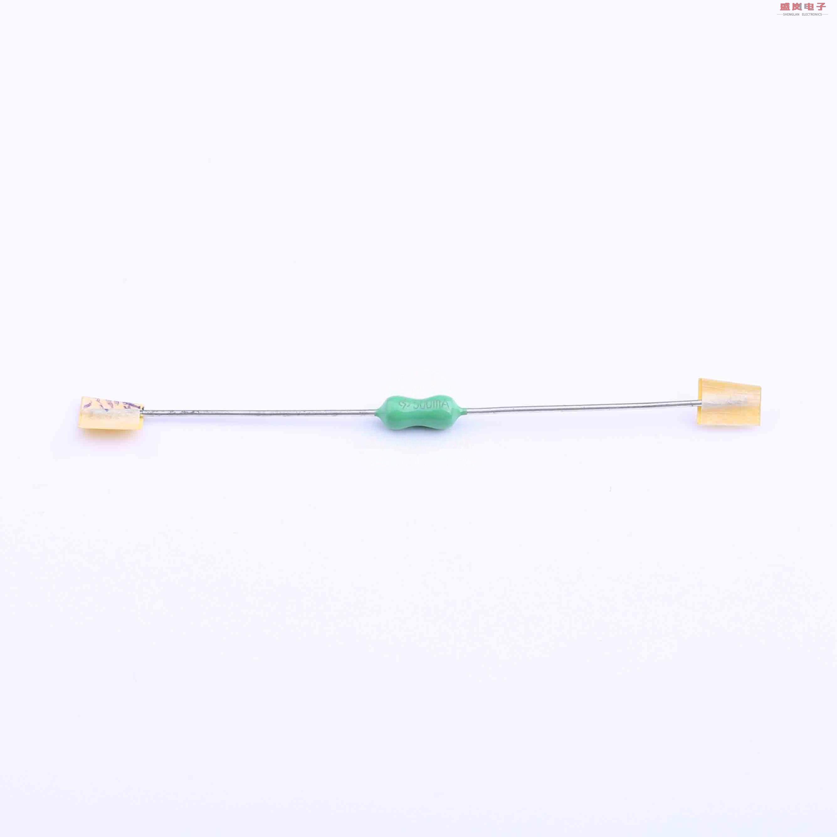 原装正品2F.0500212000S1B02[一次性保险丝（熔断） FUSE
