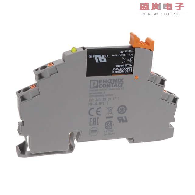 原装正品2905294[RIF-0-OPT-24DC/48DC/100]