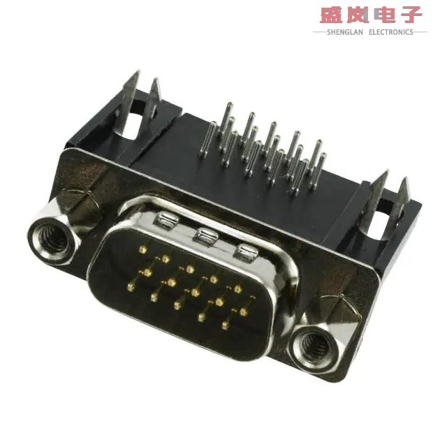 原装正品10090926-P154VLF[CONN D-SUB HD PLUG 15P R/