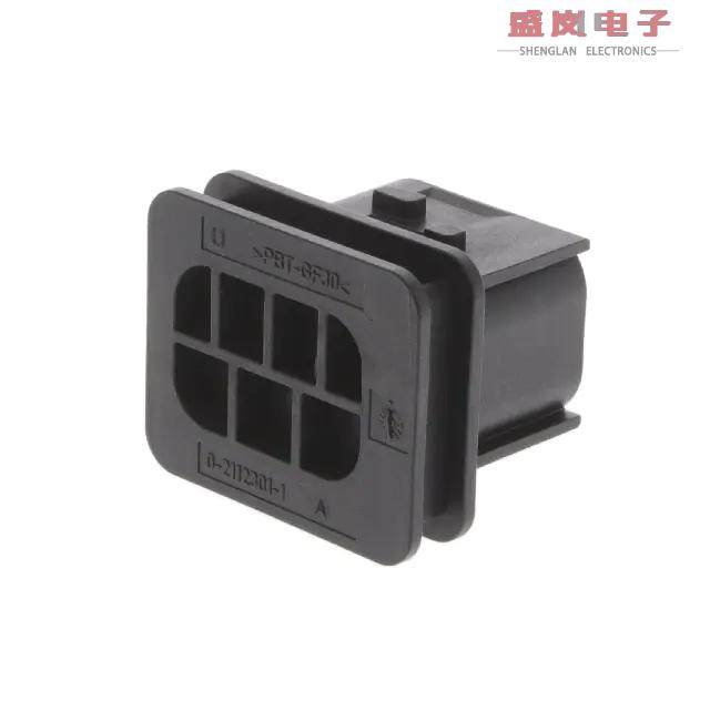 原装正品2112299-1[PROTECTION CAP, FOR REC.HSG GR]