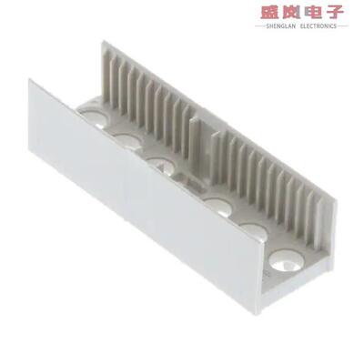 原装正品100745-3[CONN PLUG HSG HARD METRIC 6P GRY]