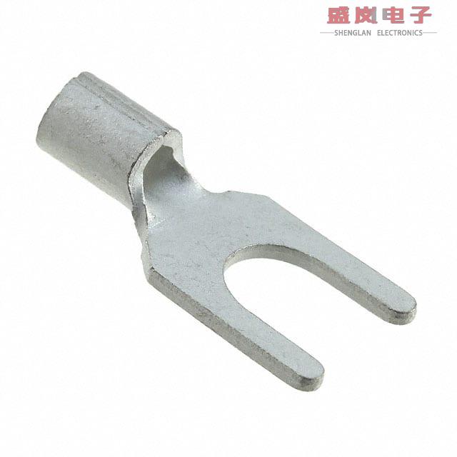 原装正品130519[CONN SPADE TERM 16-22AWG M4]