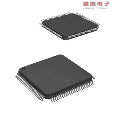 NUC230VE3AE[IC MCU 32BIT 128KB FLASH 100LQFP]芯片