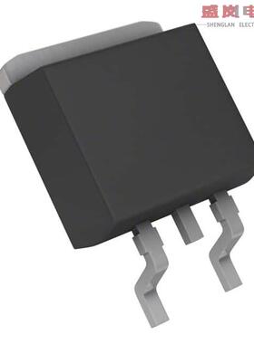 原装正品IPD80R280P7ATMA1[MOSFET N-CH 800V 17A TO252]