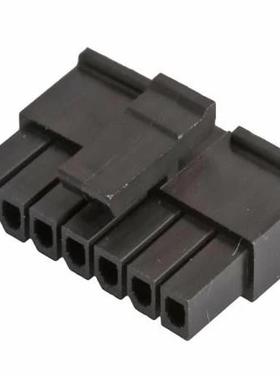 原装正品43645-0700[集管和线壳 3MM -FIT Recept. 7 CKT]