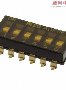 原装正品3-1825059-0[SWITCH SLIDE DIP SPST 25MA 24V]