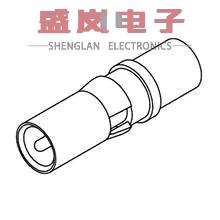原装正品173112-0751[D-Sub触点 FCT HDSIGN PLG CRP 2