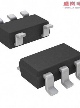 原装正品24LC16BT-E/OT[IC EEPROM 16KBIT I2C SOT23-5]