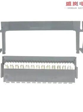 原装正品71600-626LF[CONN RCPT 26P IDC 28-30AWG GOLD]