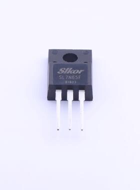 原装正品SL7N65F[N沟道 650V 7A]