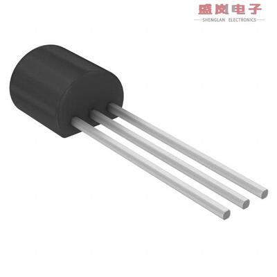 原装正品PN2907ABU[TRANS PNP 60V 800MA TO92-3]