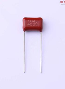 原装正品MPP104J2G10NN22600[100nF 5% 400V