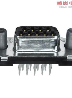 原装正品5747091-2[CONN D-SUB RCPT 9POS VERT PRESS]