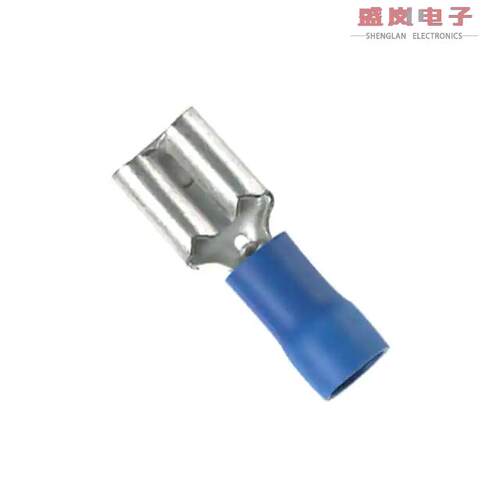 原装正品DVF14-250-C[CONN QC RCPT 14-16AWG 0.250]