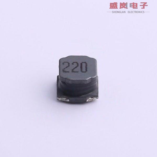 原装正品MPIT6045-220M-LF[功率电感 22µH 20％ IND_6X6