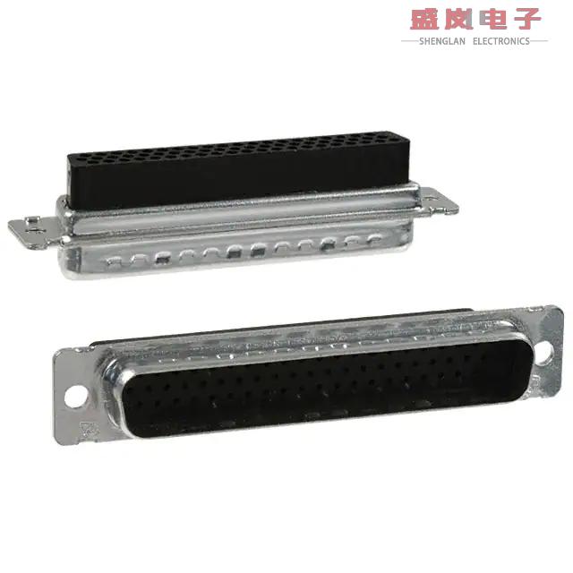 原装正品1658673-1[CONN D-SUB HD HOUSING PLUG 62POS]