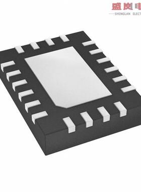 原装正品TPS25810RVCT[IC INTERFACE SPECIALIZED 20WQFN]