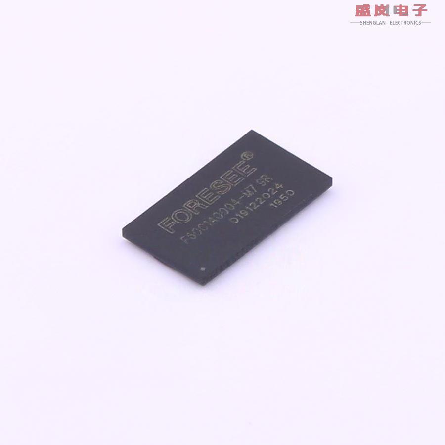 原装正品F60C1A0004-M79R[SDRAM DDR3L 4Gbit 1.28V~1.45V]