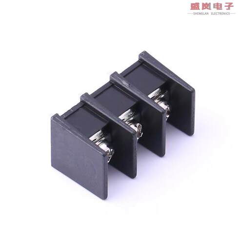 原装正品KF35C-8.25-3P[栅栏式接线端子 3Pin 间距8