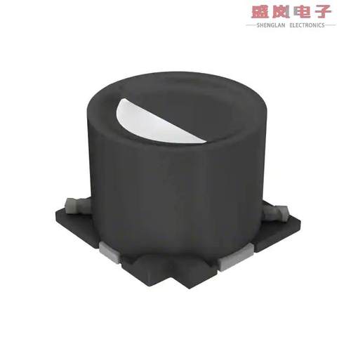 原装正品SLF10145T-152MR22-PF[FIXED IND 1.5MH 260MA